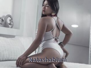 Natashablum