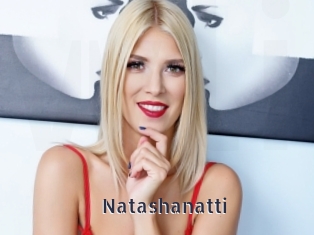 Natashanatti