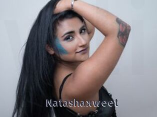 Natashaxweet