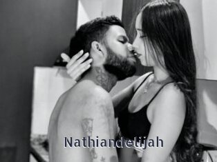 Nathiandelijah