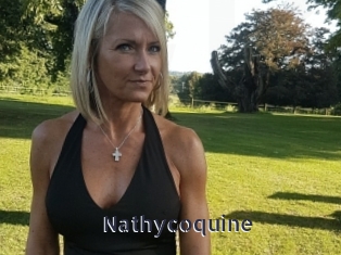 Nathycoquine