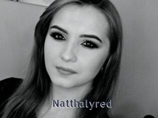 Natthalyred