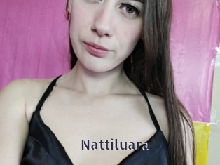 Nattiluara