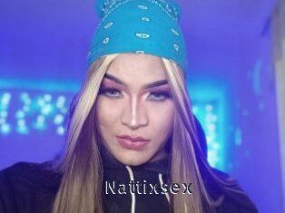 Nattixsex