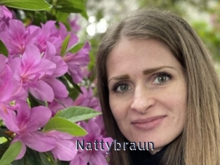 Nattybraun