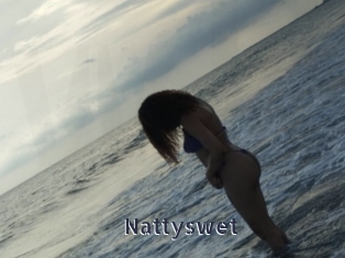 Nattyswet