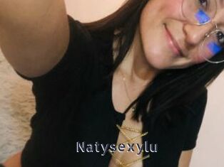 Natysexylu