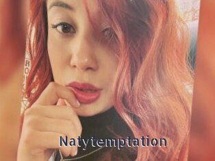 Natytemptation