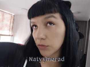 Natyymorad