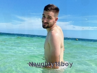 Naughty18boy