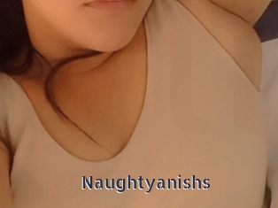 Naughtyanishs