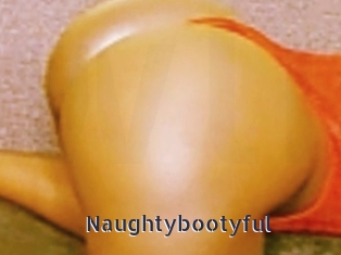 Naughtybootyful