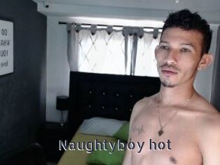 Naughtyboy_hot