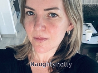 Naughtyholly