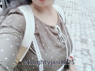 Naughtyjasika25