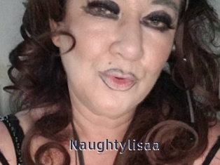 Naughtylisaa