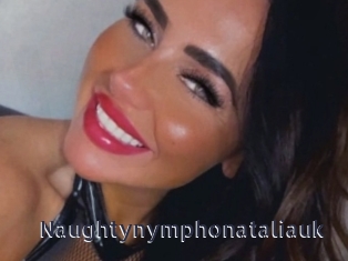 Naughtynymphonataliauk