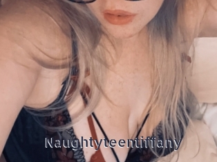 Naughtyteentiffany