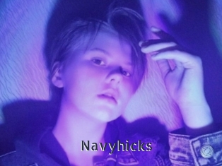 Navyhicks