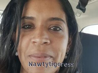 Nawtytigeress