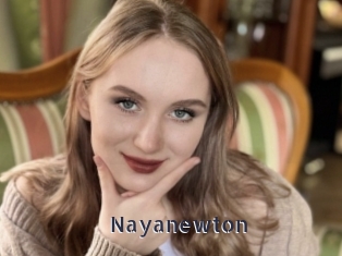 Nayanewton