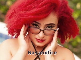 Nayanxfire