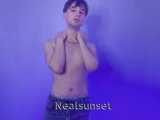 Nealsunset