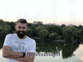 Neomidnight