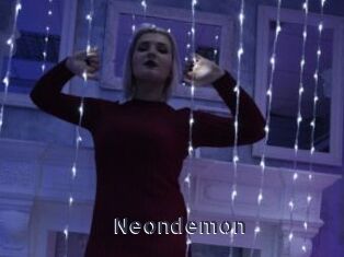 Neondemon