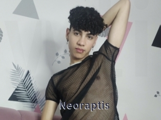 Neoraptis