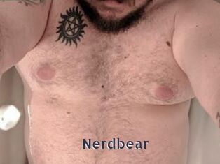 Nerdbear