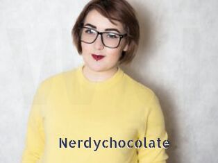 Nerdychocolate