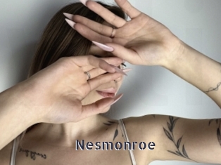 Nesmonroe