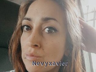 Nevyxavier