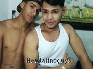 Newlatinoguys