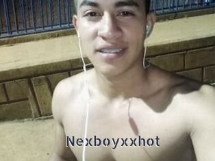 Nexboyxxhot