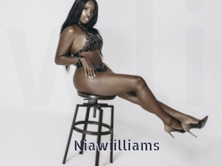 Niawiilliams