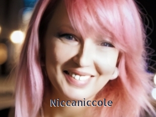 Niccaniccole