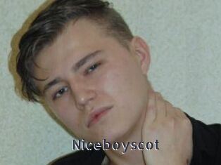 Niceboyscot