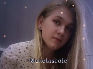 Nicholascole