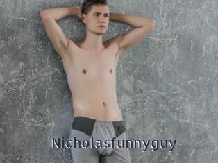 Nicholasfunnyguy