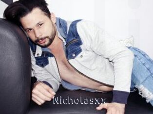 Nicholasxx