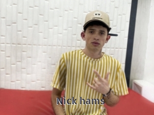 Nick_hams