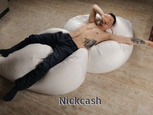 Nickcash