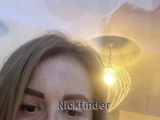 Nickfinder