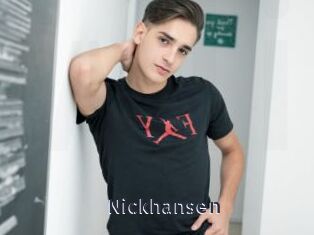 Nickhansen