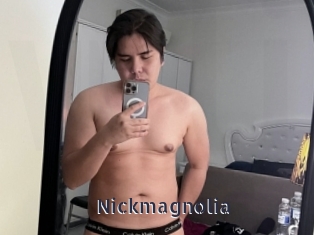 Nickmagnolia