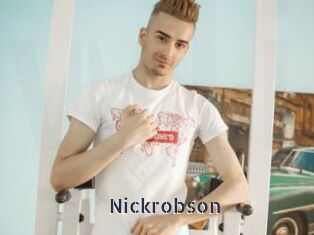 Nickrobson