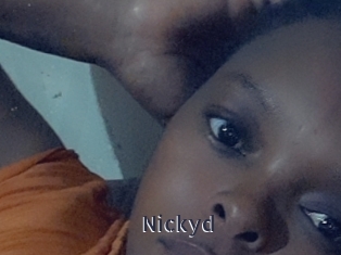 Nickyd