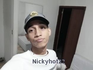 Nickyhot22